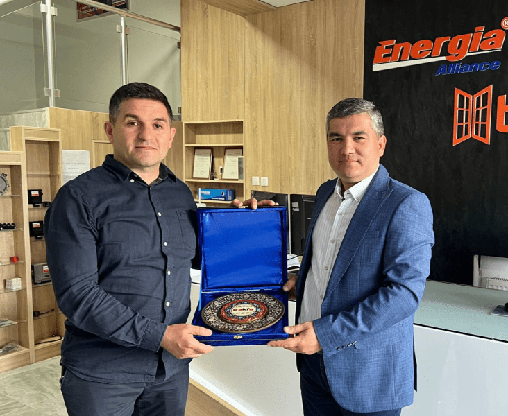 Akfa Plast начала экспорт в Боснию и Герцеговину